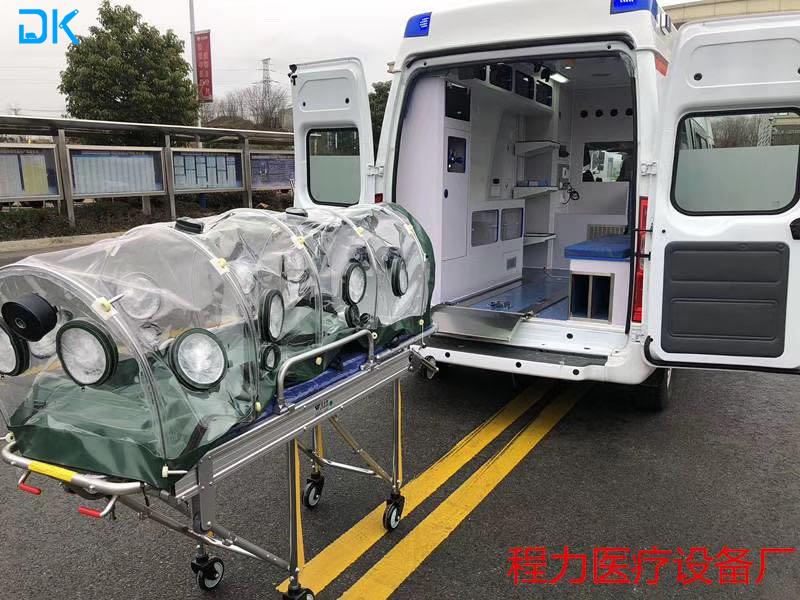 product-1-1 ambulance factory